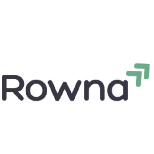 Rowna House number lights